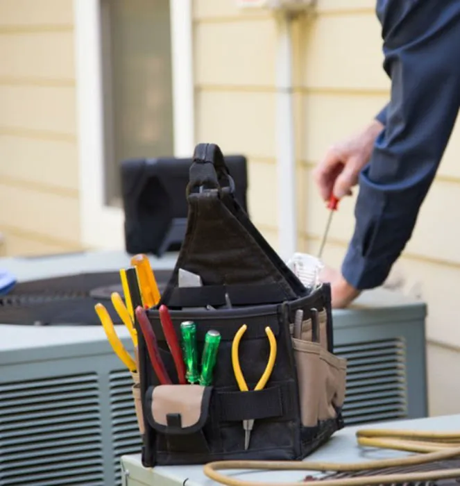 Comfort Temp Heating & Air Picture 10