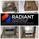 Radiant Air Conditioning and Comfort Solutions Inc.