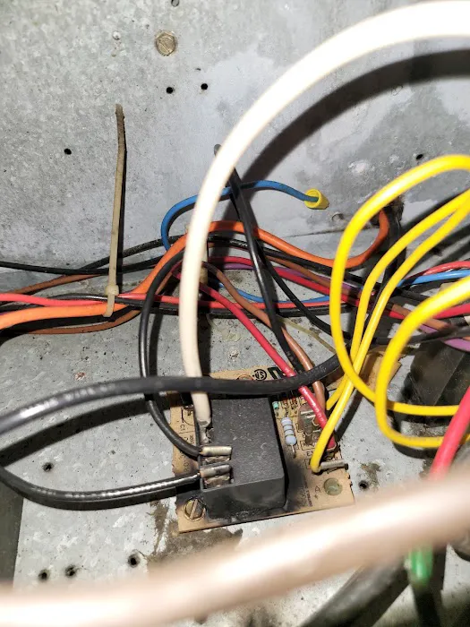 Radiant Air Conditioning and Comfort Solutions Inc. Picture 5