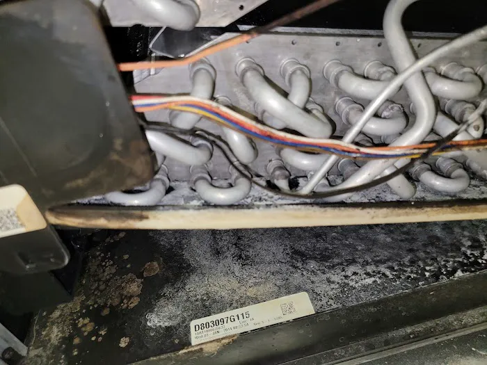 Radiant Air Conditioning and Comfort Solutions Inc. Picture 3