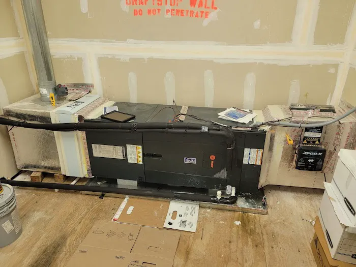 Radiant Air Conditioning and Comfort Solutions Inc. Picture 6