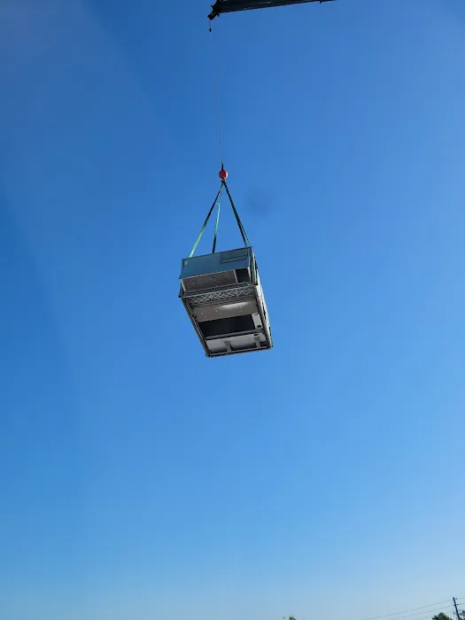 Radiant Air Conditioning and Comfort Solutions Inc. Picture 10