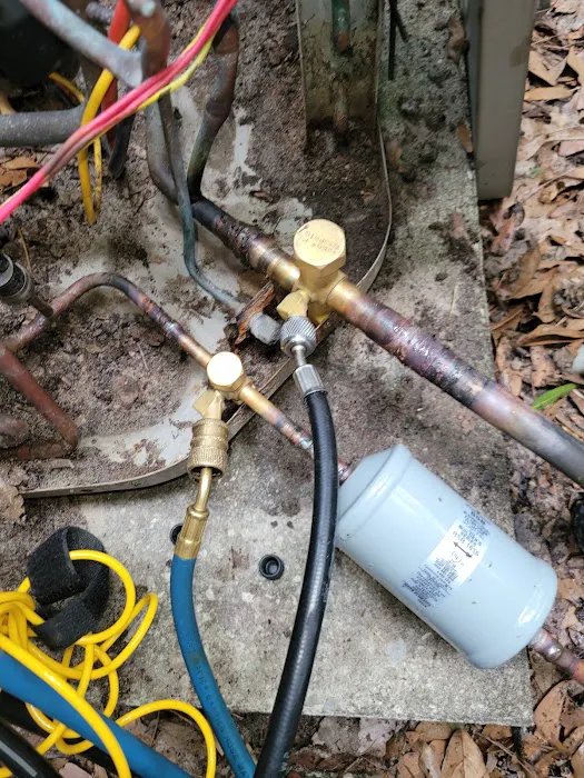 Radiant Air Conditioning and Comfort Solutions Inc. Picture 9