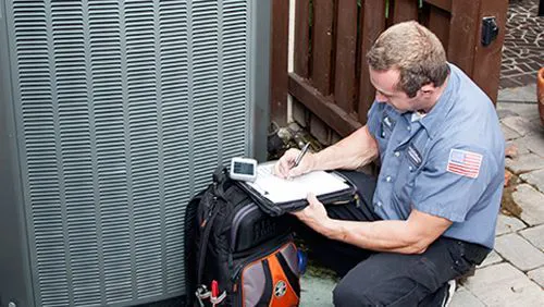 Air Cool A/C, Inc Picture 1