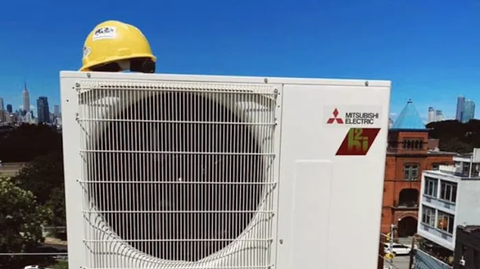 Air Cool A/C, Inc Picture 6