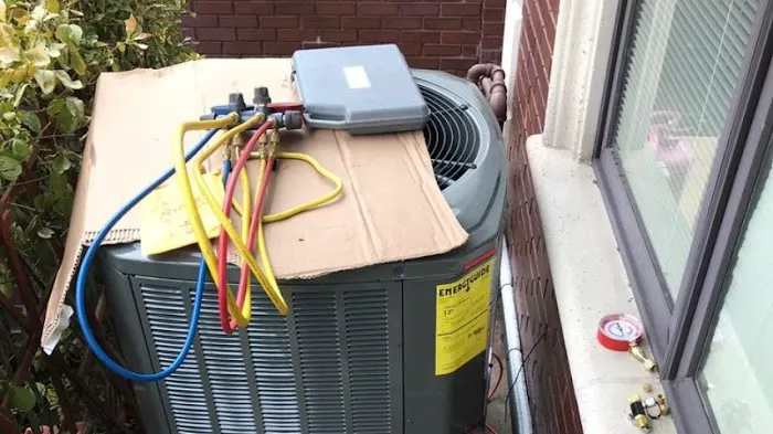 Air Cool A/C, Inc Picture 8
