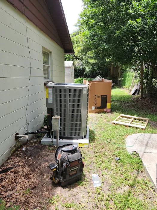 Fire & Ice Heating and Cooling Picture 3