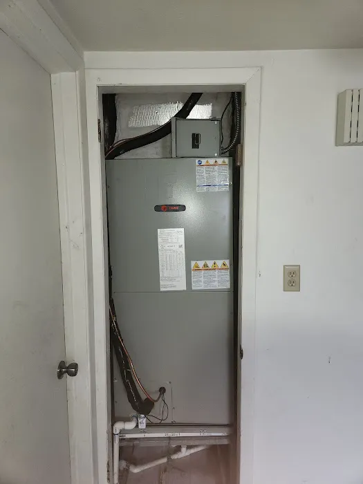 Fire & Ice Heating and Cooling Picture 1