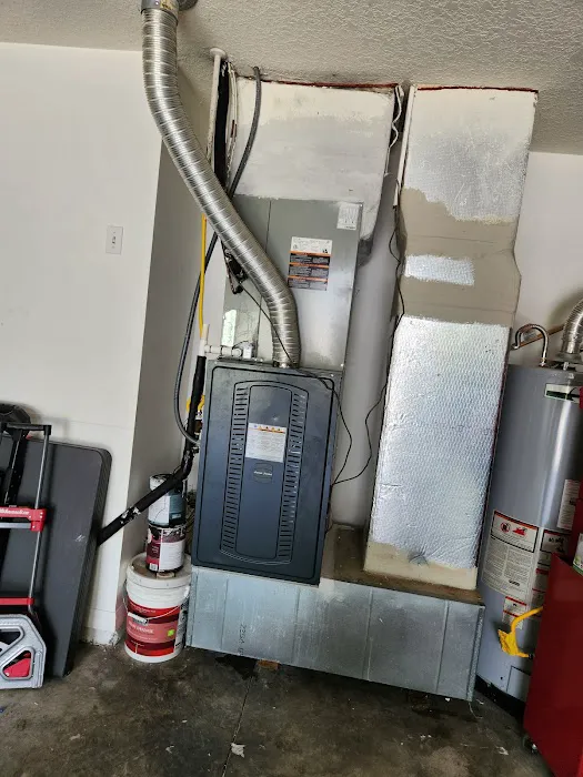 Fire & Ice Heating and Cooling Picture 5