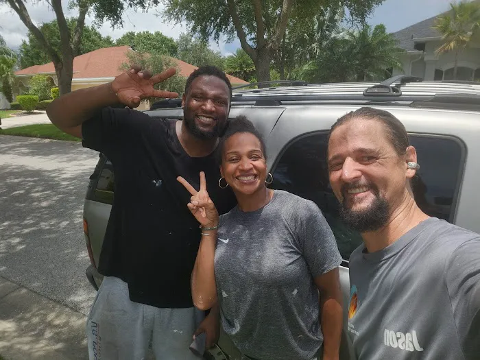 Fire & Ice Heating and Cooling Picture 6