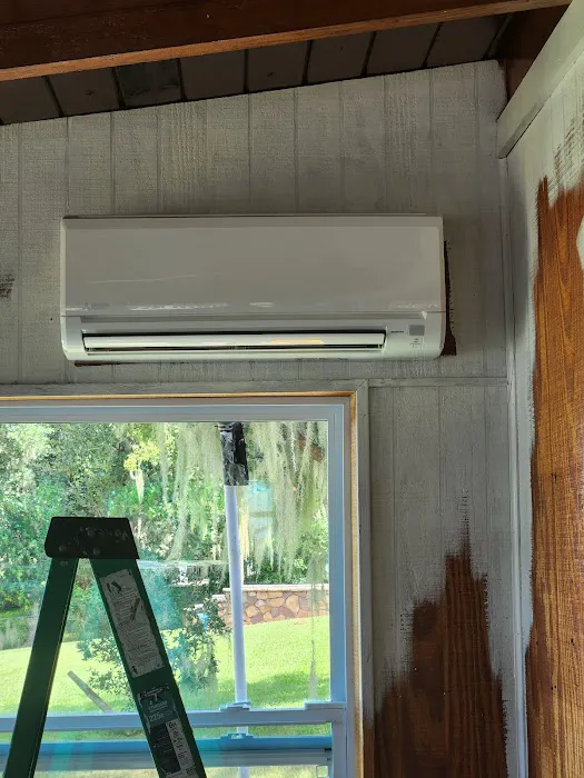 Fire & Ice Heating and Cooling Picture 4