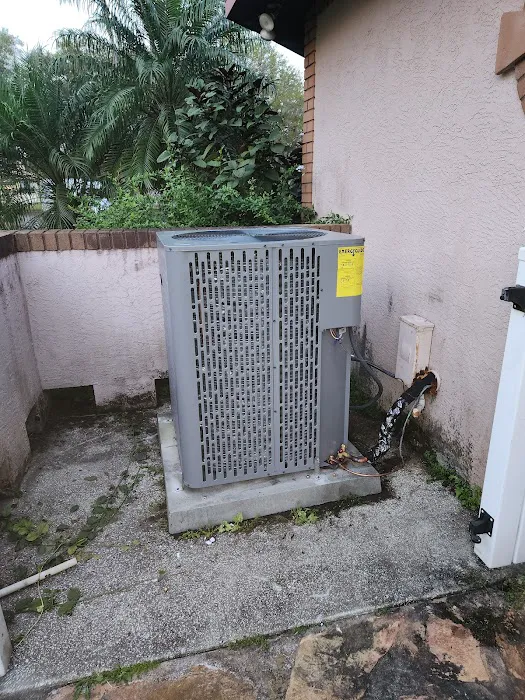 Fire & Ice Heating and Cooling Picture 7