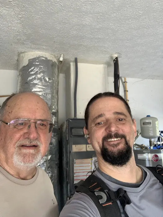 Fire & Ice Heating and Cooling Picture 10