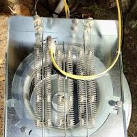 Temples Air Conditioning And Heating, LLC ico