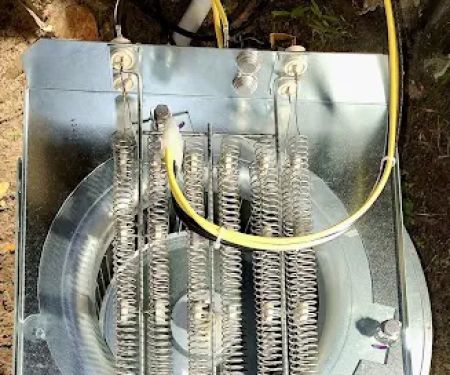 Temples Air Conditioning And Heating, LLC