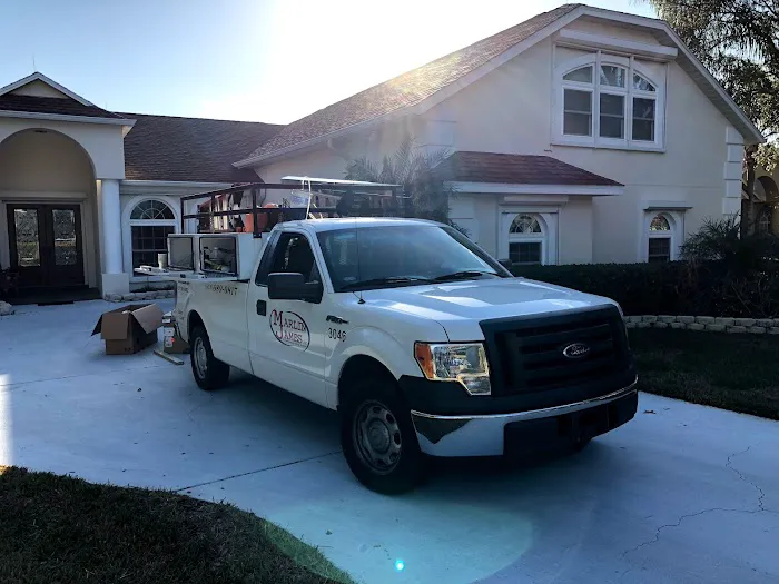 Marlin James Air Conditioning & Heating Picture 2