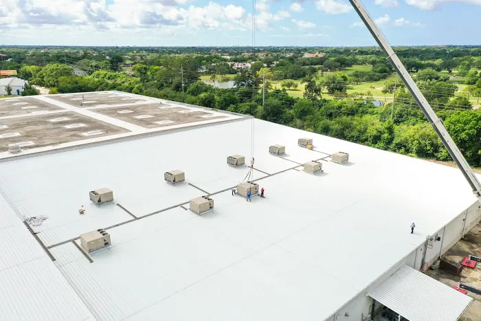 Marlin James Air Conditioning & Heating Picture 1