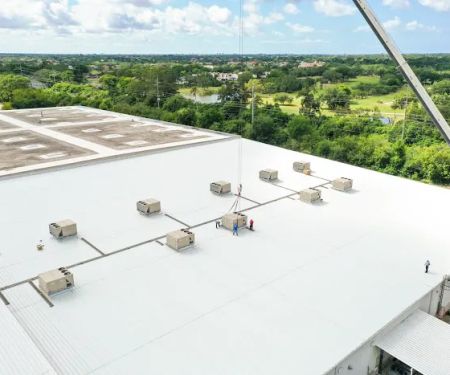 Marlin James Air Conditioning & Heating