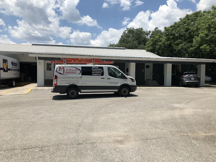 Marlin James Air Conditioning & Heating Picture 3