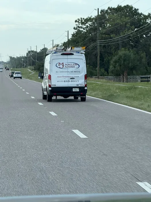 Marlin James Air Conditioning & Heating Picture 5