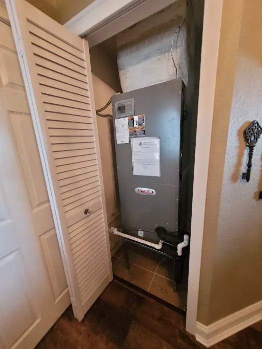 Marlin James Air Conditioning & Heating Picture 7