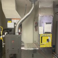 Cool Yeah Air Conditioning and Heating ico