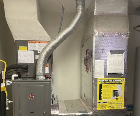 Cool Yeah Air Conditioning and Heating