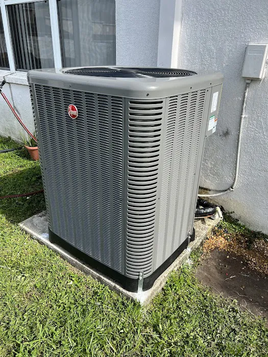 Cool Yeah Air Conditioning and Heating Picture 2