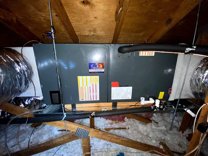 Cool Yeah Air Conditioning and Heating Picture 3