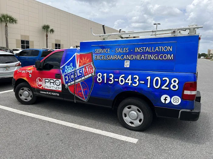 Cool Yeah Air Conditioning and Heating Picture 7