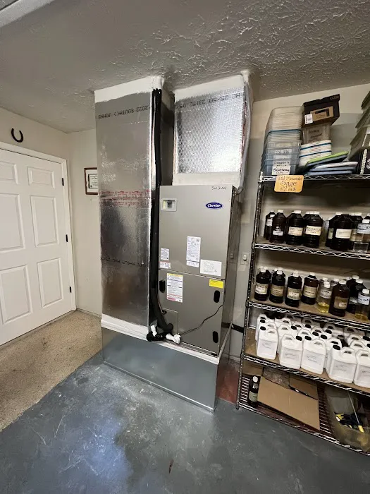 Cool Yeah Air Conditioning and Heating Picture 5