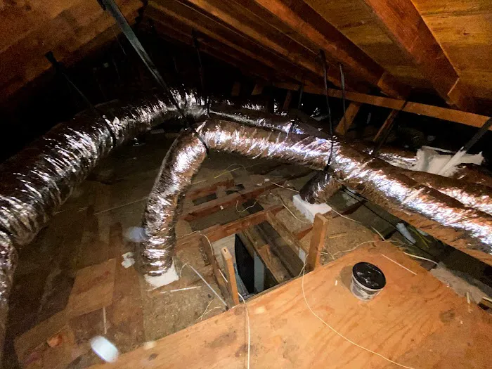 Cool Yeah Air Conditioning and Heating Picture 6