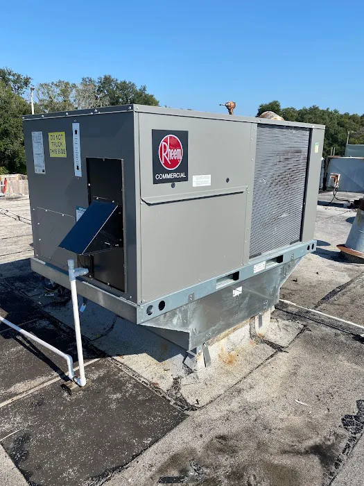 Cool Yeah Air Conditioning and Heating Picture 9