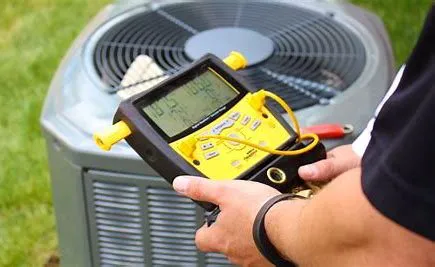 Waypoint Air Conditioning Picture 1