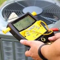 Waypoint Air Conditioning ico