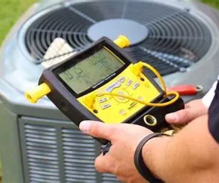 Waypoint Air Conditioning