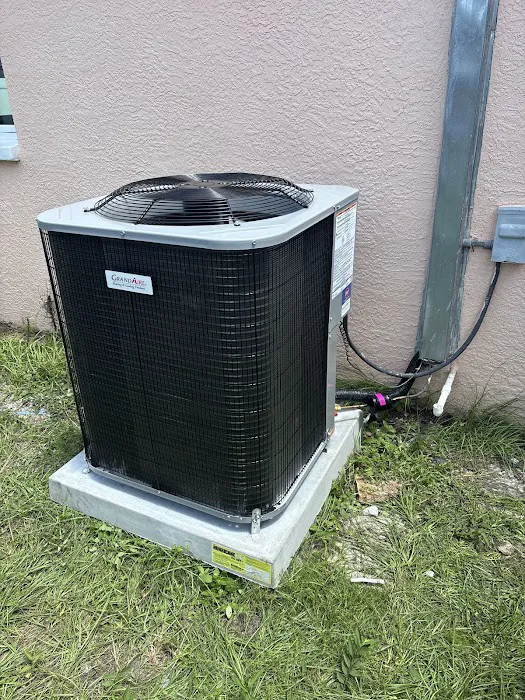 Waypoint Air Conditioning Picture 3