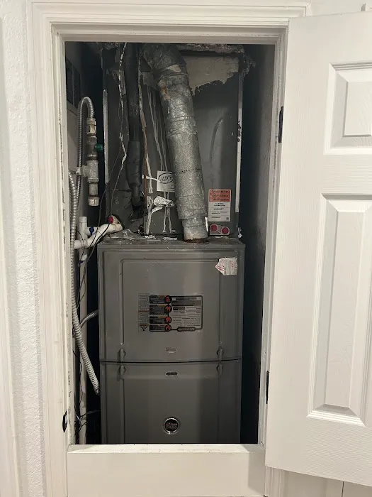 Waypoint Air Conditioning Picture 2