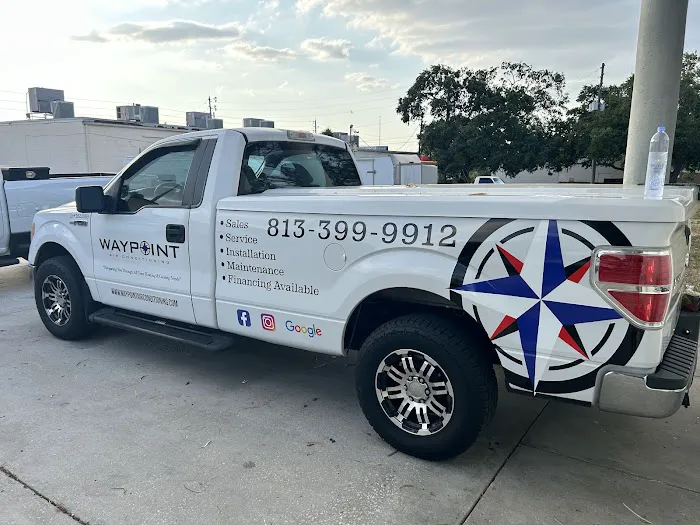 Waypoint Air Conditioning Picture 6