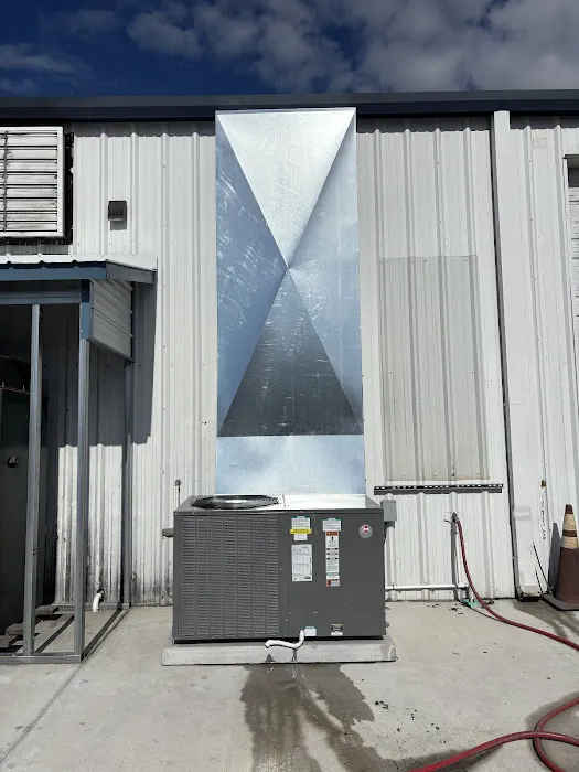 Waypoint Air Conditioning Picture 5