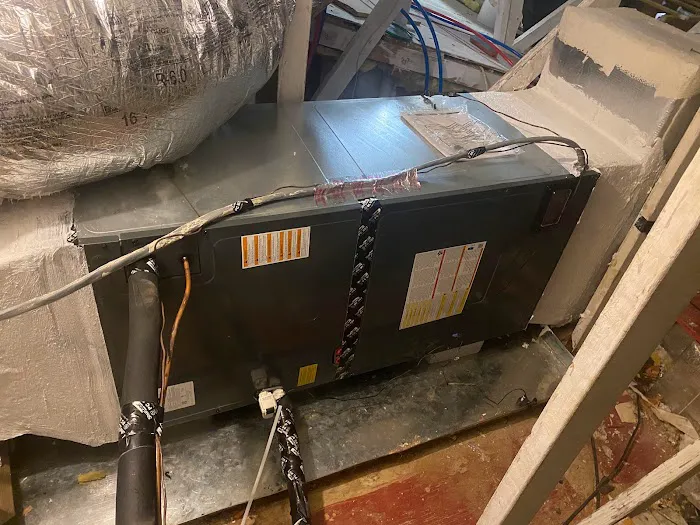 Waypoint Air Conditioning Picture 7