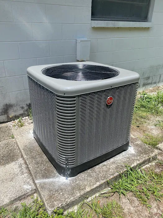 Waypoint Air Conditioning Picture 9