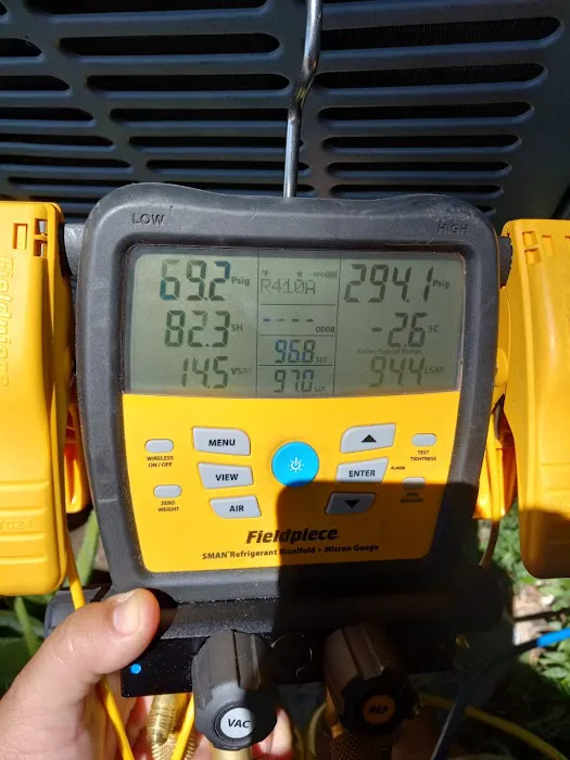 Waypoint Air Conditioning Picture 10