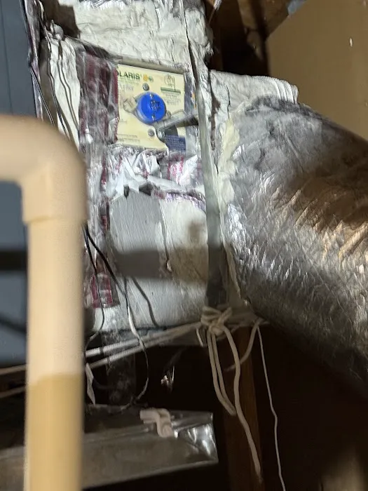 Graham Heating & Air Conditioning - Seffner (An Arctic Air Holdings Company) Picture 1