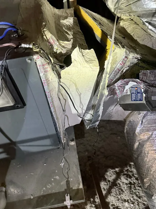 Graham Heating & Air Conditioning - Seffner (An Arctic Air Holdings Company) Picture 2