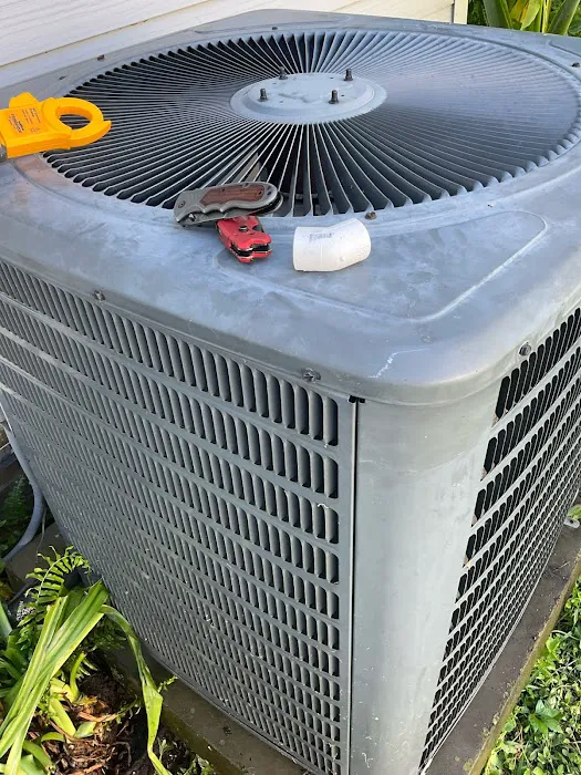 Citrus Air Conditioners Inc Picture 1