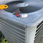 Citrus Air Conditioners Inc