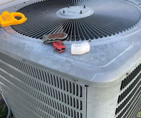 Citrus Air Conditioners Inc