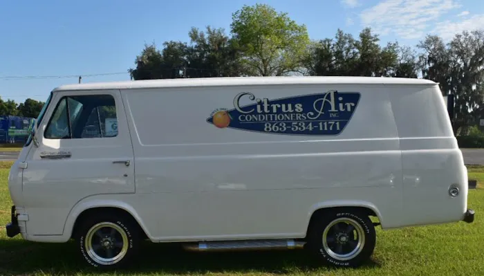 Citrus Air Conditioners Inc Picture 3