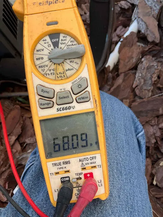 Citrus Air Conditioners Inc Picture 2